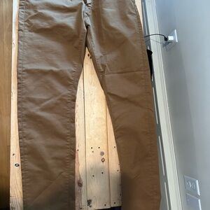 Men's Carhartt WIP Chino Pants